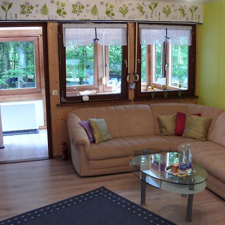 Ahrdorf Ferienhaus Eifelpur מראה חיצוני תמונה
