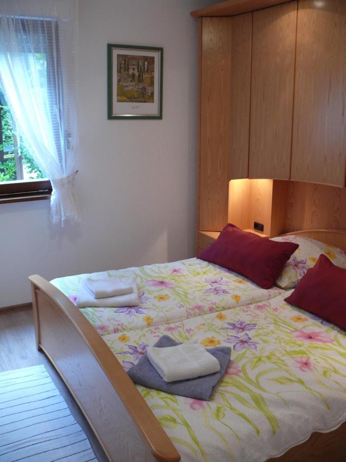Ahrdorf Ferienhaus Eifelpur מראה חיצוני תמונה