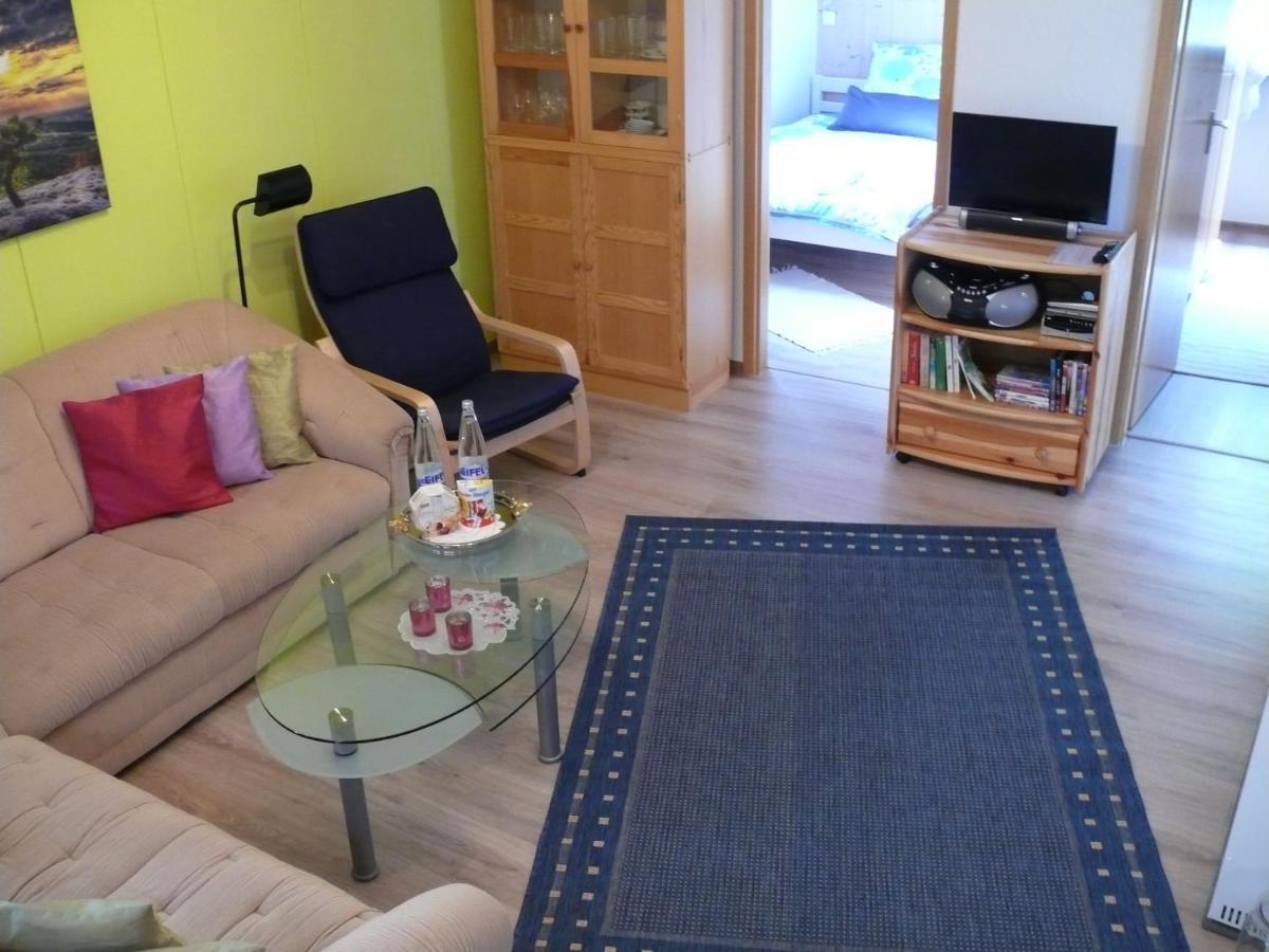 Ahrdorf Ferienhaus Eifelpur מראה חיצוני תמונה
