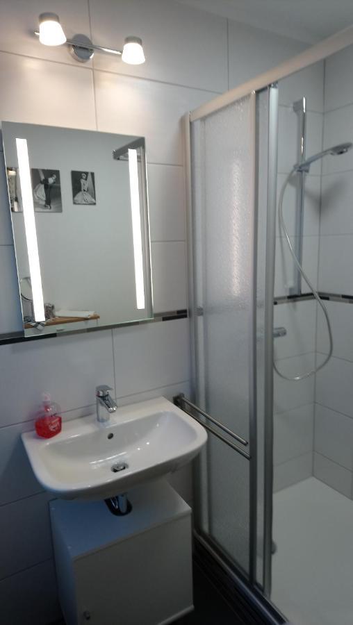 Ahrdorf Ferienhaus Eifelpur מראה חיצוני תמונה