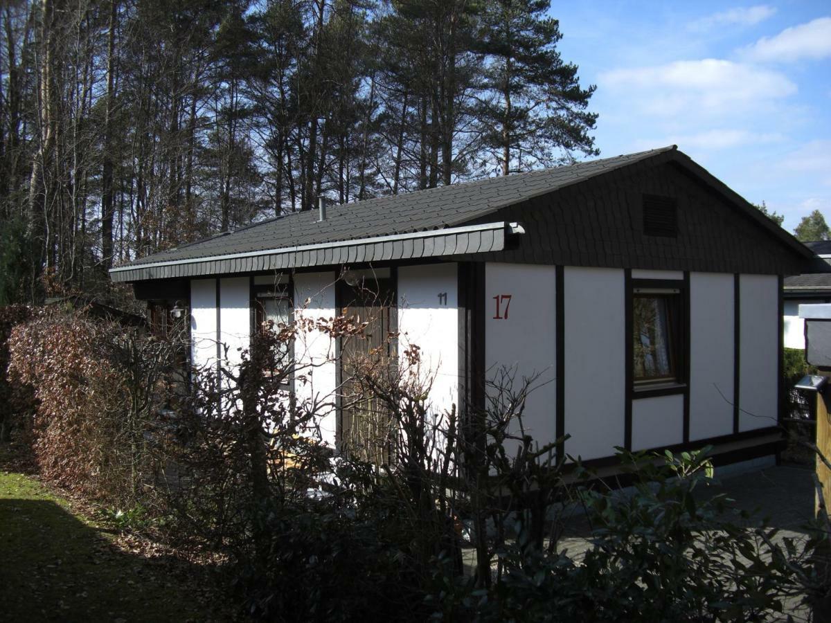 Ahrdorf Ferienhaus Eifelpur מראה חיצוני תמונה