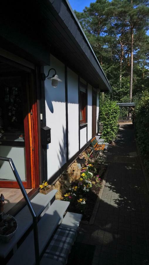 Ahrdorf Ferienhaus Eifelpur מראה חיצוני תמונה